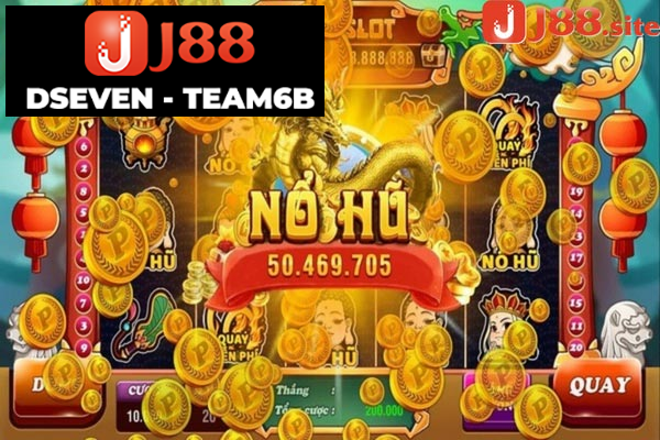 Một số cổng game nổ hũ quốc tế nổi tiếng hiện nay