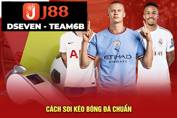 Cách soi kèo bóng đá chuẩn