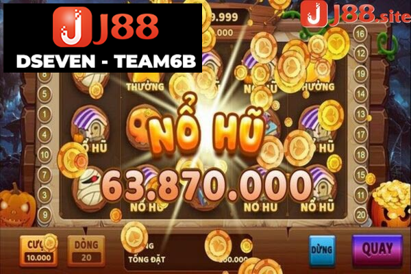 Khái niệm chi tiết về game nổ hũ quốc tế