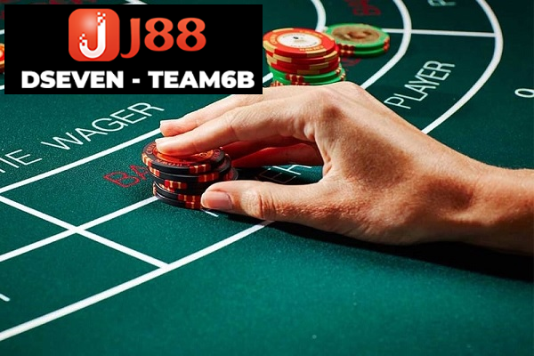 Äiá»u hÃ nh nguá»n vá»n tham gia Baccarat