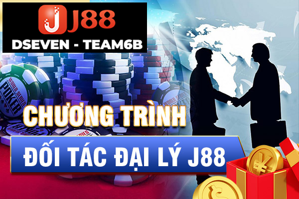 Giới thiệu chương trình đối tác đại lý J88