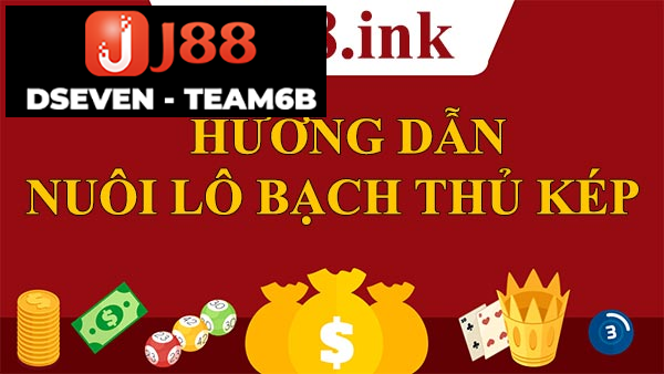 Hướng dẫn nuôi lô bạch thủ kép