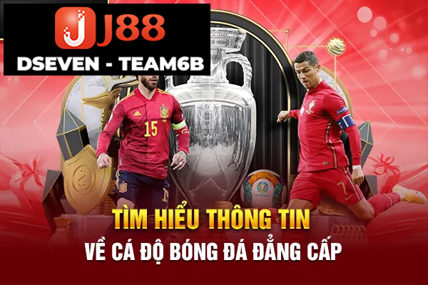 Tìm hiểu thông tin về cá độ bóng đá đẳng cấp