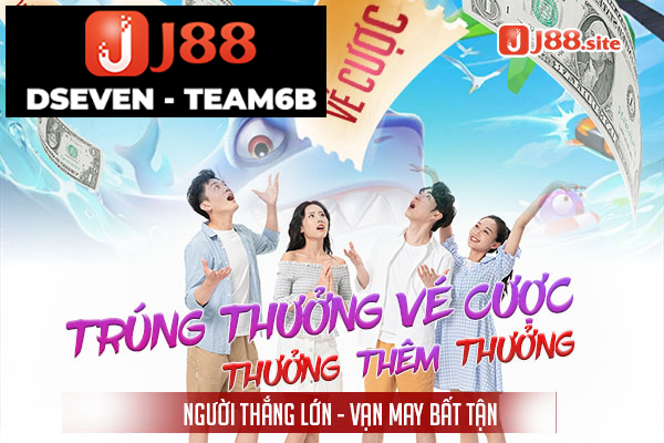 Trúng thưởng vé cược thưởng lại càng thêm thưởng