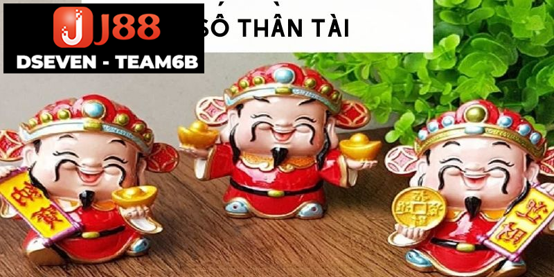 Xin số thần tài có ý nghĩa như thế nào